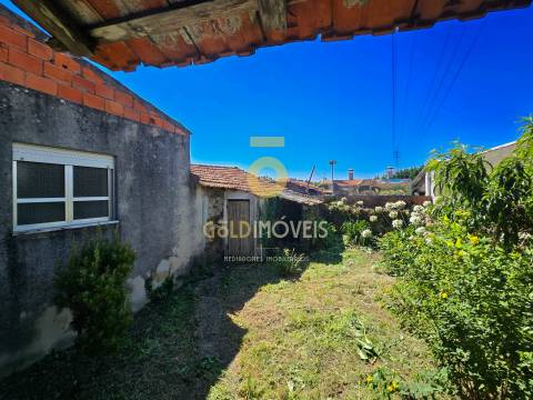 Moradia Isolada T3 Venda em Silvalde,Espinho