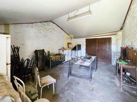 Moradia Isolada T3 Venda em Silvalde,Espinho