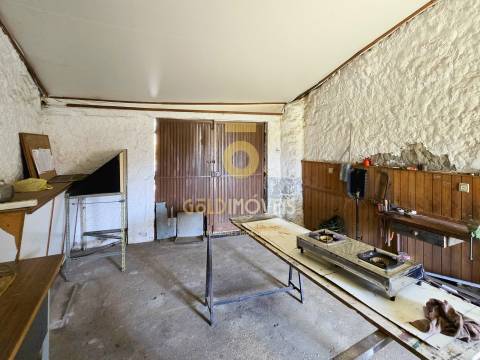 Moradia Isolada T3 Venda em Silvalde,Espinho