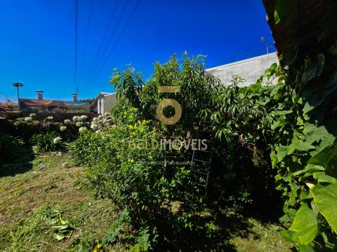 Moradia Isolada T3 Venda em Silvalde,Espinho