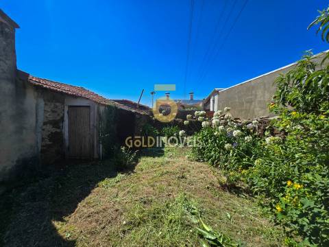 Moradia Isolada T3 Venda em Silvalde,Espinho