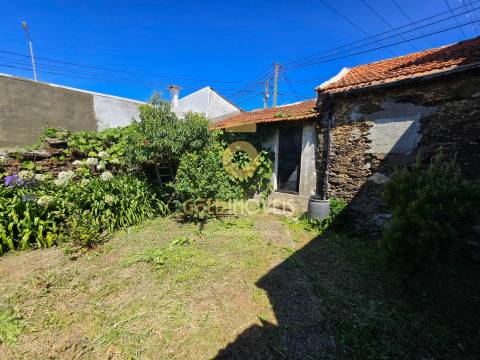 Moradia Isolada T3 Venda em Silvalde,Espinho