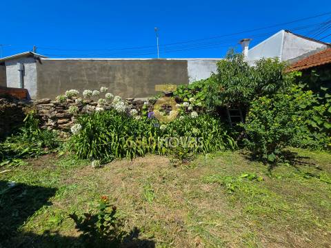 Moradia Isolada T3 Venda em Silvalde,Espinho
