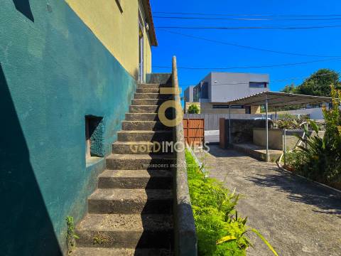Moradia Isolada T3 Venda em Silvalde,Espinho