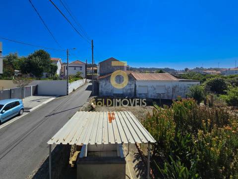 Moradia Isolada T3 Venda em Silvalde,Espinho