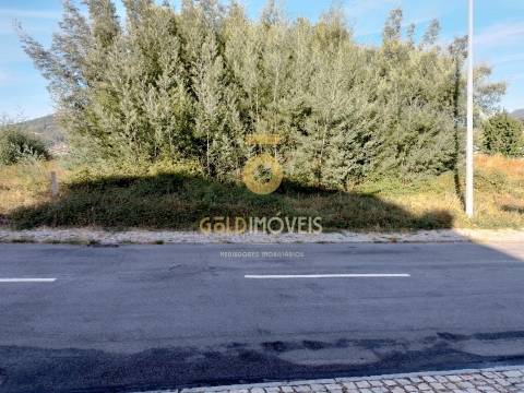 Lote de Terreno  Venda em Alpendorada, Várzea e Torrão,Marco de Canaveses