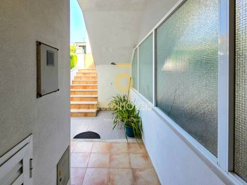 Apartamento T3 Venda em Campelo e Ovil,Baião