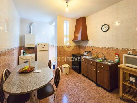 Apartamento T3 Venda em Campelo e Ovil,Baião