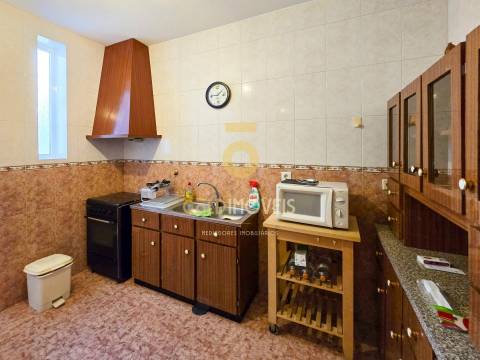 Apartamento T3 Venda em Campelo e Ovil,Baião