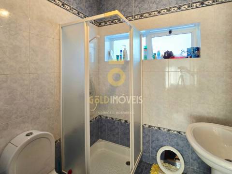 Apartamento T3 Venda em Campelo e Ovil,Baião