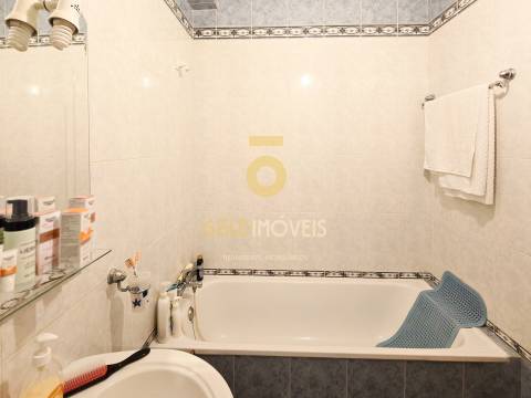 Apartamento T3 Venda em Campelo e Ovil,Baião