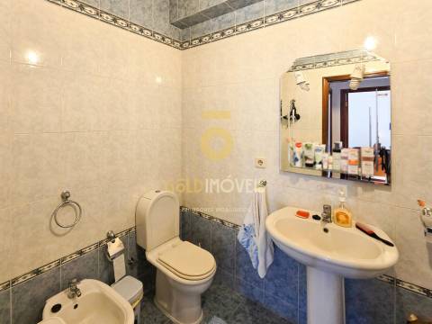 Apartamento T3 Venda em Campelo e Ovil,Baião