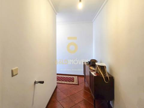 Apartamento T3 Venda em Campelo e Ovil,Baião