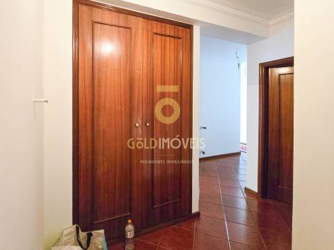Apartamento T3 Venda em Campelo e Ovil,Baião