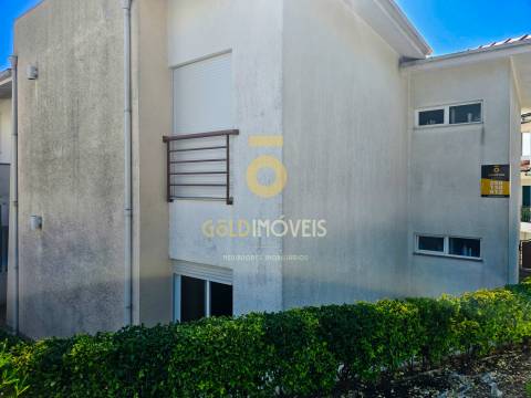 Apartamento T3 Venda em Campelo e Ovil,Baião