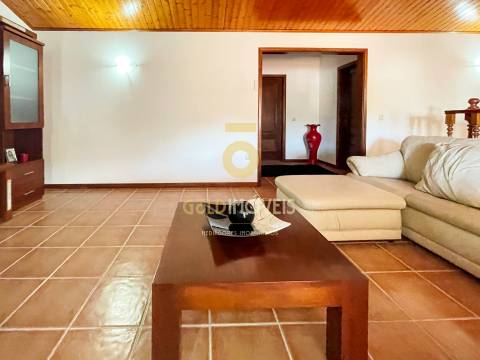 Moradia T4 Venda em Fornos,Castelo de Paiva