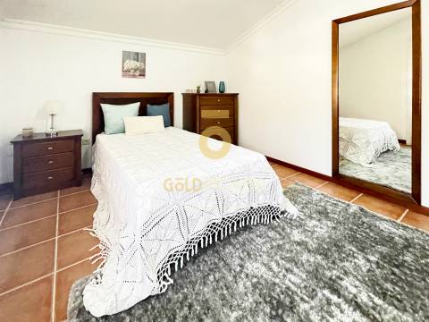 Moradia T4 Venda em Fornos,Castelo de Paiva