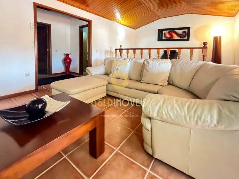 Moradia T4 Venda em Fornos,Castelo de Paiva