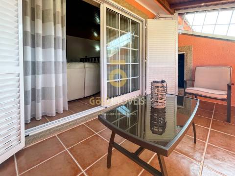 Moradia T4 Venda em Fornos,Castelo de Paiva