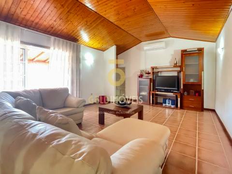 Moradia T4 Venda em Fornos,Castelo de Paiva