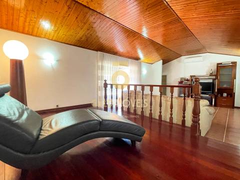 Moradia T4 Venda em Fornos,Castelo de Paiva