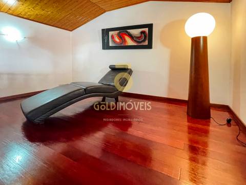 Moradia T4 Venda em Fornos,Castelo de Paiva