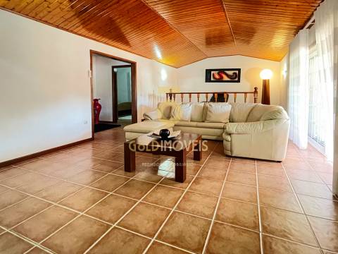 Moradia T4 Venda em Fornos,Castelo de Paiva