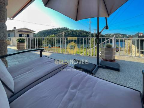 Moradia T4 Venda em Fornos,Castelo de Paiva