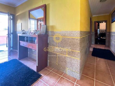 Moradia T4 Venda em Fornos,Castelo de Paiva