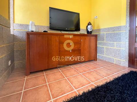 Moradia T4 Venda em Fornos,Castelo de Paiva
