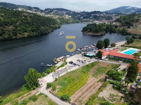 Moradia T4 Venda em Fornos,Castelo de Paiva