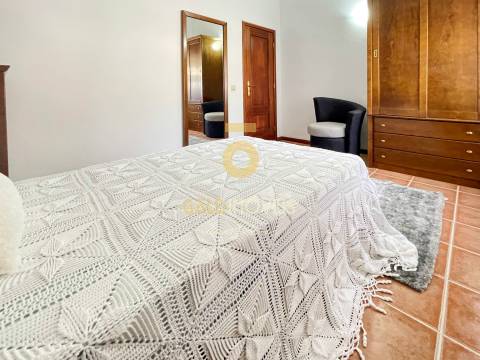 Moradia T4 Venda em Fornos,Castelo de Paiva