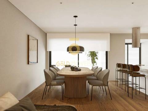 Apartamento T2 Venda em Gondomar (São Cosme), Valbom e Jovim,Gondomar