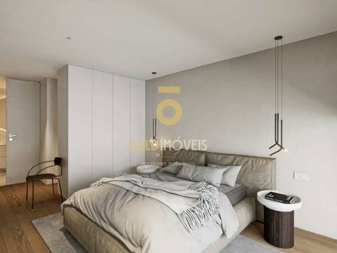 Apartamento T2 Venda em Gondomar (São Cosme), Valbom e Jovim,Gondomar