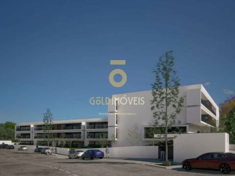 Apartamento T2 Venda em Gondomar (São Cosme), Valbom e Jovim,Gondomar