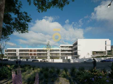 Apartamento T2 Venda em Gondomar (São Cosme), Valbom e Jovim,Gondomar