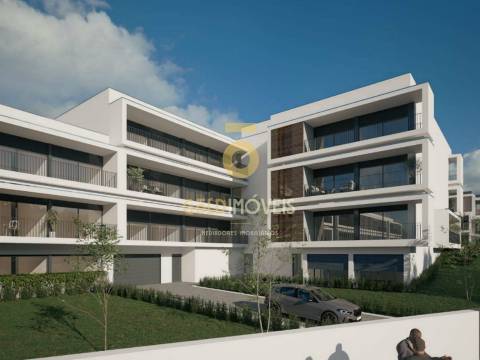 Apartamento T2 Venda em Gondomar (São Cosme), Valbom e Jovim,Gondomar