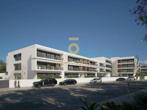 Apartamento T2 Venda em Gondomar (São Cosme), Valbom e Jovim,Gondomar