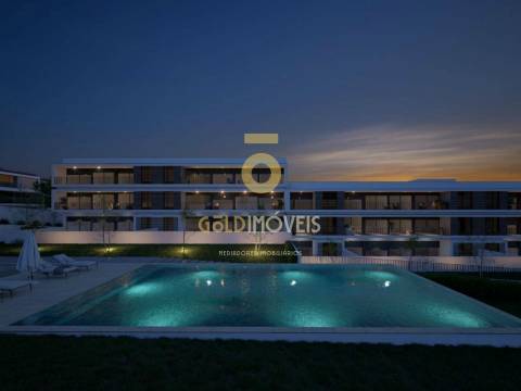 Apartamento T2 Venda em Gondomar (São Cosme), Valbom e Jovim,Gondomar