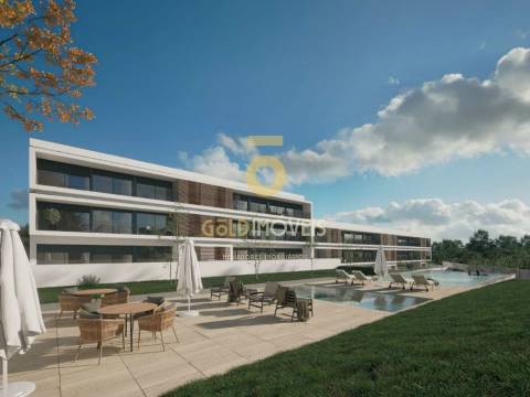 Apartamento T2 Venda em Gondomar (São Cosme), Valbom e Jovim,Gondomar