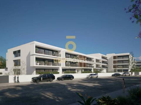 Apartamento T2 Venda em Gondomar (São Cosme), Valbom e Jovim,Gondomar