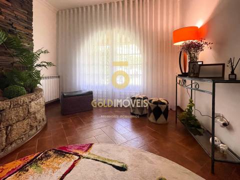 Moradia Isolada T4 Venda em Sobrado e Bairros,Castelo de Paiva