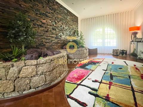 Moradia Isolada T4 Venda em Sobrado e Bairros,Castelo de Paiva