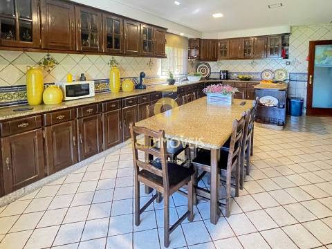 Moradia Isolada T4 Venda em Sobrado e Bairros,Castelo de Paiva