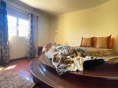 Moradia Isolada T4 Venda em Sobrado e Bairros,Castelo de Paiva