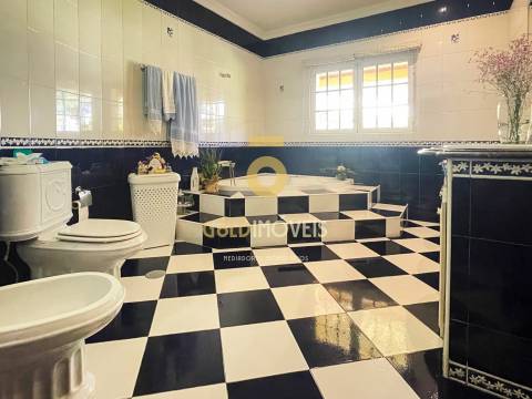 Moradia Isolada T4 Venda em Sobrado e Bairros,Castelo de Paiva