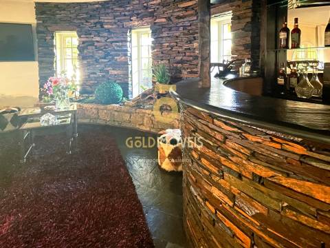 Moradia Isolada T4 Venda em Sobrado e Bairros,Castelo de Paiva