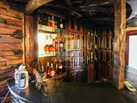 Moradia Isolada T4 Venda em Sobrado e Bairros,Castelo de Paiva