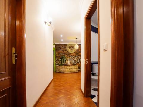 Moradia Isolada T4 Venda em Sobrado e Bairros,Castelo de Paiva