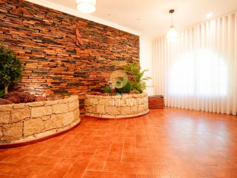 Moradia Isolada T4 Venda em Sobrado e Bairros,Castelo de Paiva